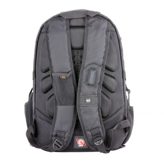Рюкзак Intertool, 3 відділення, 20 INTERTOOL BX-9023 - зображення 4