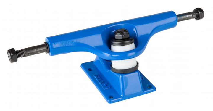 Подвески для скейтборда Sushi Truck Pagoda Blue 5.25 IN (sk4037) - изображение 2