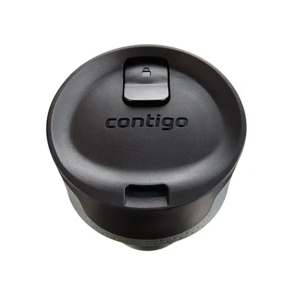Термочашка Contigo West Loop 0,47 л красная (2095849) - Фото 7 Термочашка Contigo West Loop 0,47 л красная (2095849) - изображение 7