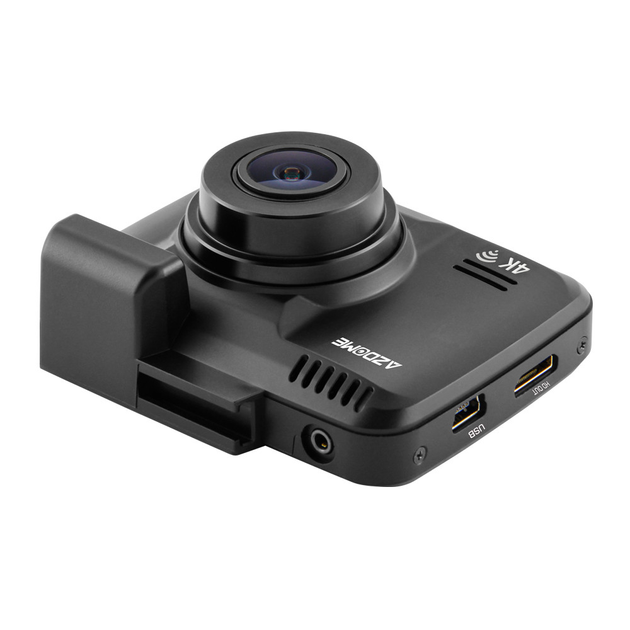 Видеорегистратор Azdome GS63H с дополнительной камерой – фото, отзывы,  характеристики в интернет-магазине ROZET