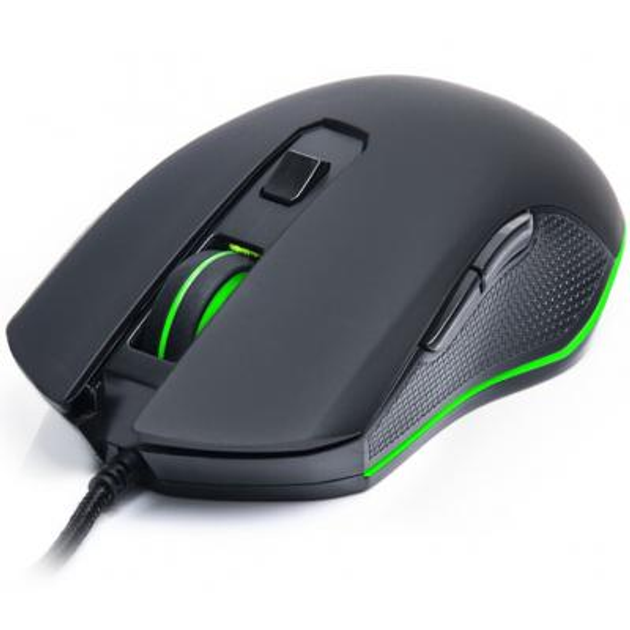Мышь Real-El RM-550 - изображение 1