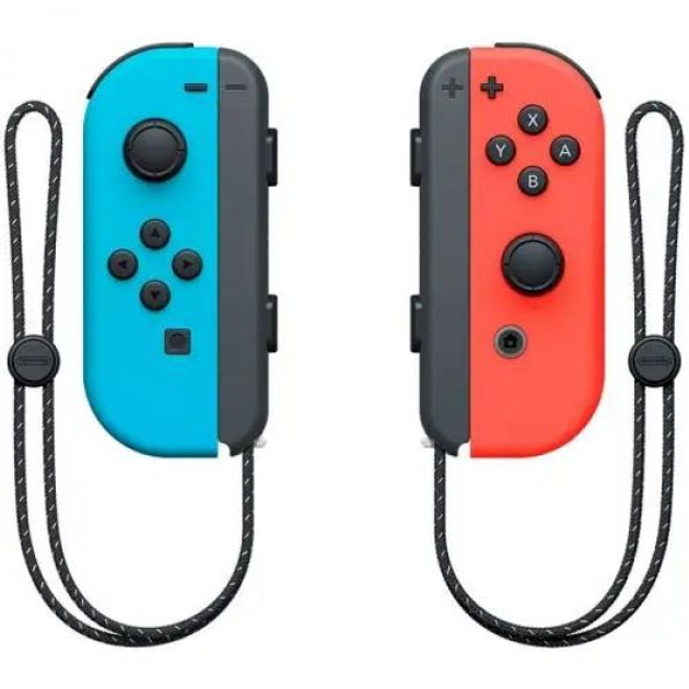 任天堂 - Switch  新品 Ігрова приставка Nintendo Switch OLED Red Mario Special