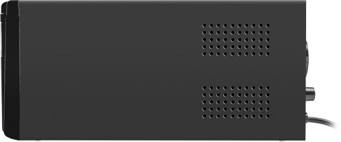 UPS Armac Office 850F 850VA (480W) Black (O/850F/LCD) - obraz 4