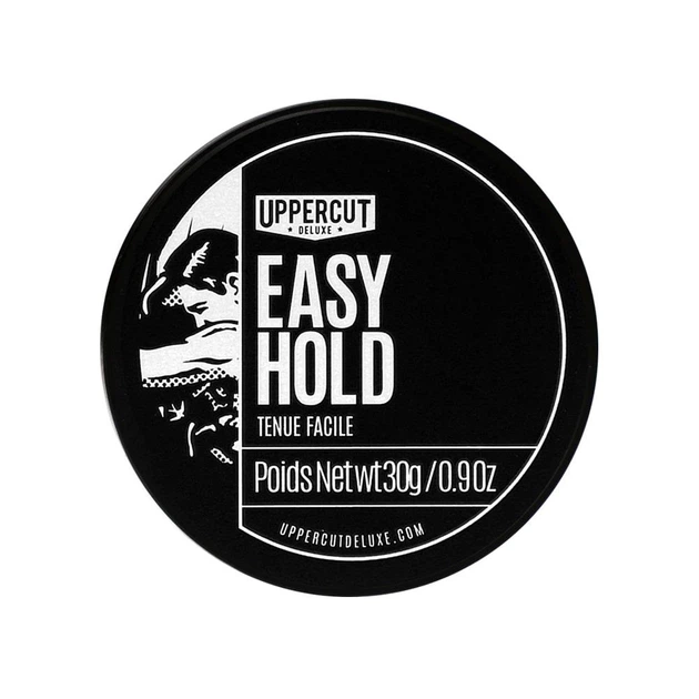 Крем для укладки волос Uppercut Deluxe Easy Hold Midi 30 г от продавца ...