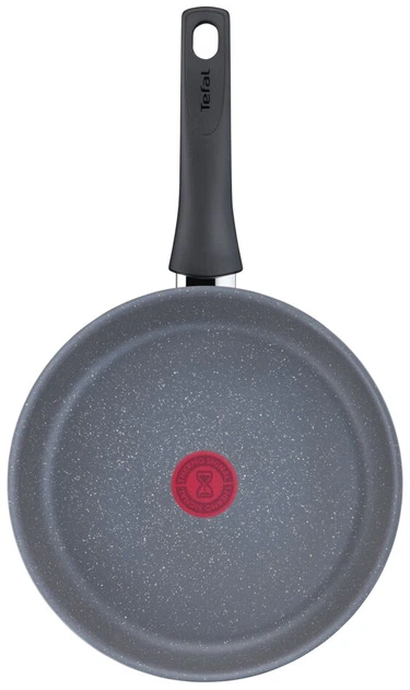 Сковорода Tefal Healthy Chef 26 см (G1500572) - Фото 5 Сковорода Tefal Healthy Chef 26 см (G1500572) - изображение 5