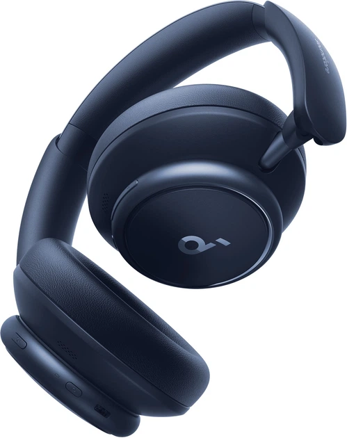 Anker Soundcore Space Q45 2024モデル Anker SoundCore Space Q45 Black