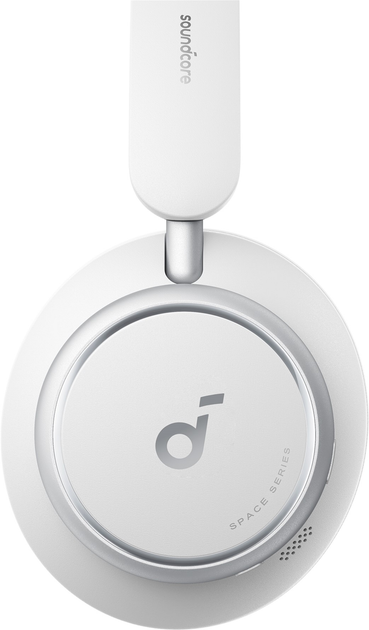 NATSU　soundcore Space Q45 ホワイト Наушники Anker SoundCore Space Q45 White (A3040G21) купить в