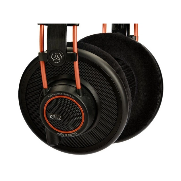 Наушники ​AKG K712 PRO - изображение 6