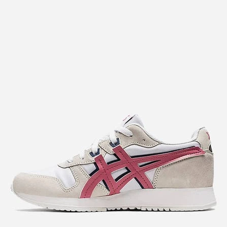 Buty sportowe damskie na platformie do kostki ASICS Gel Lyte Classic 1202A196-100 36 (5.5US) 22.7 cm Beżowy/Biały (4550330385002) - obraz 2