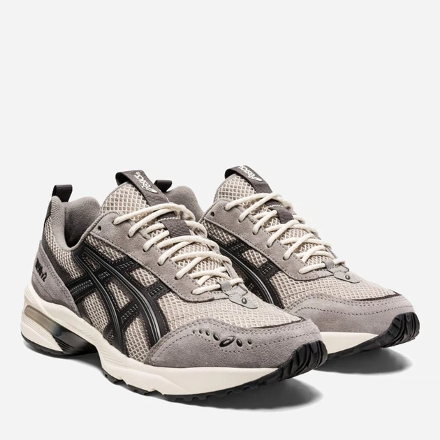 Buty sportowe męskie ASICS Gel-1090v2 1203A224-020 43.5 (9.5US) 27.5 cm Szare (4550455868138) - obraz 3