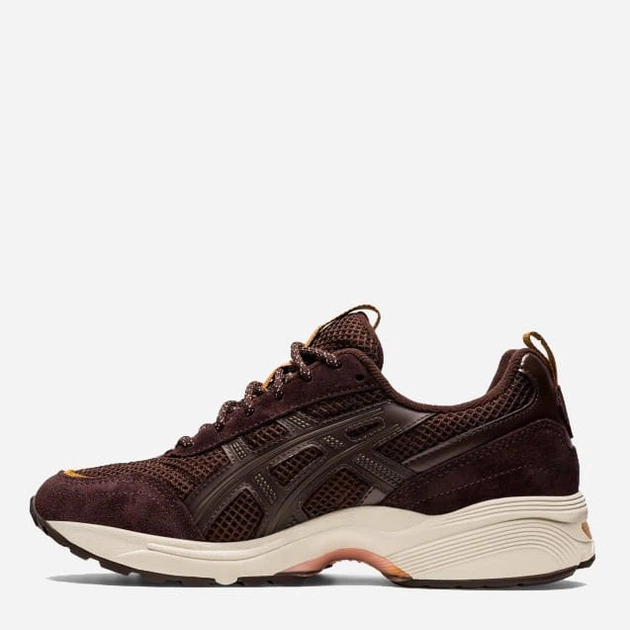 Buty sportowe damskie ASICS GEL-1090v2 1202A383-200 36 (5.5US) 22.7 cm Brązowe (4550455866981) - obraz 2
