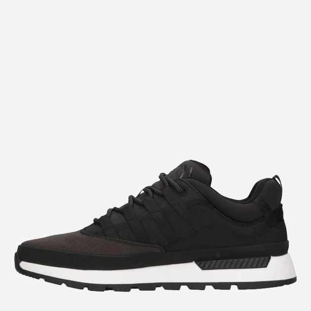 Sneakersy męskie Timberland Euro Trekker Low Mesh TB0A2DW80151 42 26.5 cm Czarne (196012189496) - obraz 2