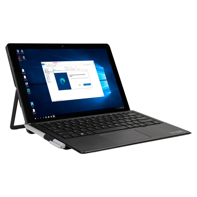Ноутбук-трансформер HP Pro x2 612 G2 12" Intel Core M3-7Y30 4GB RAM ...
