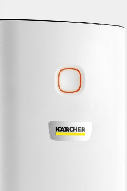 Очиститель воздуха Karcher AF 20 - изображение 3