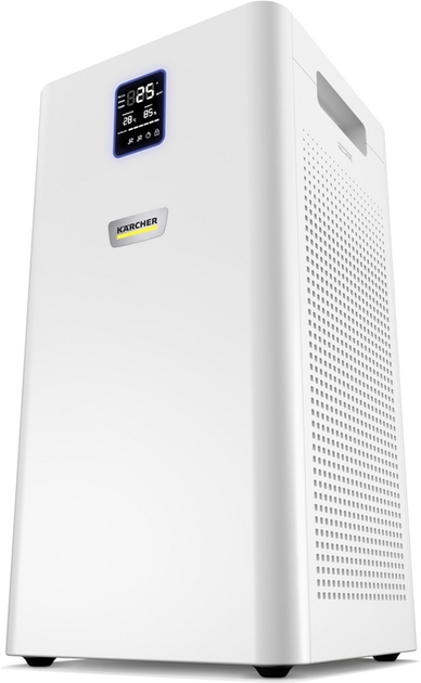 Очиститель воздуха Karcher AF 50 - изображение 3