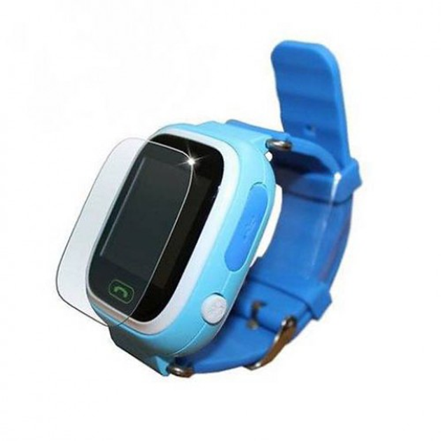 Защитное стекло для детских смарт-часов Smart Baby Watch K45/K45I/HW11 ...