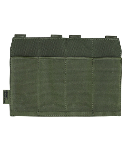 Підсумок тактичний KOMBAT UK Guardian SMG Pouch оливковий TR_kb-gsmgp-olgr - зображення 1