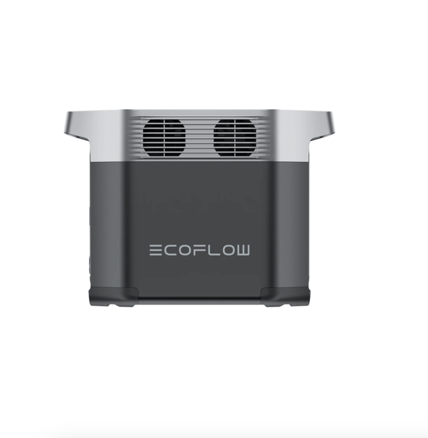 Зарядная станция EcoFlow DELTA 2 (ZMR330-EU) - Фото 4 Зарядная станция EcoFlow DELTA 2 (ZMR330-EU) - изображение 4
