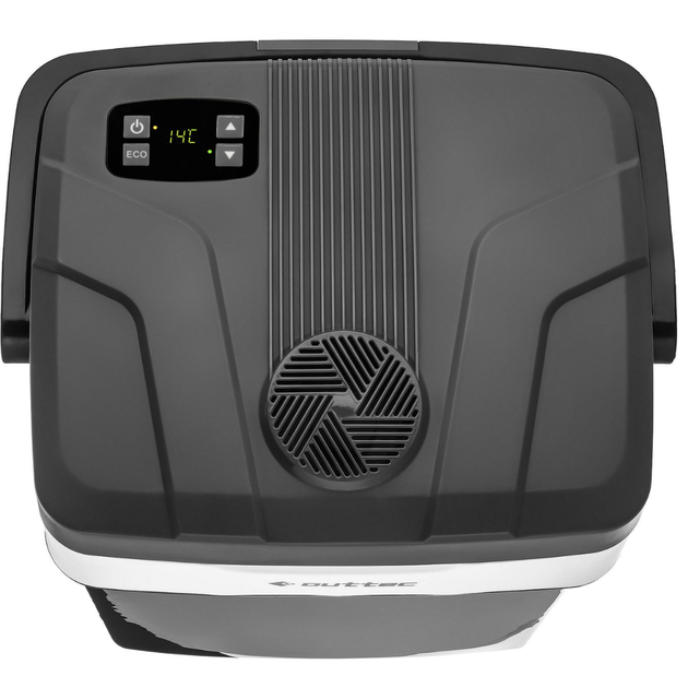 Автохолодильник Outtec 32 L сірий - зображення 7