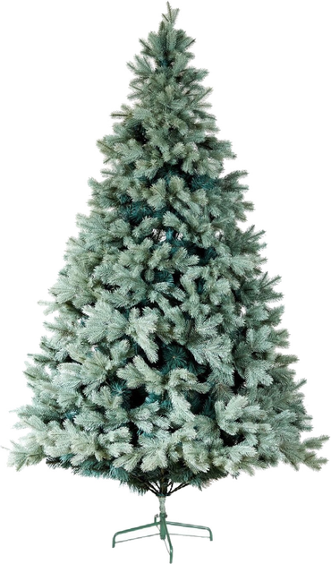 Искусственная елка Lucky December 2.1 м Исландия Голубая (LD1402 ...