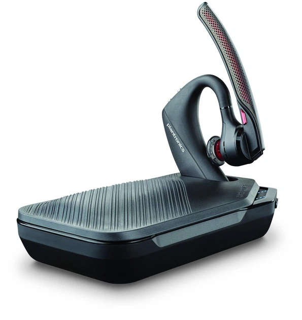 Гарнитура Plantronics Voyager 5200 UC (206110-101) - изображение 7