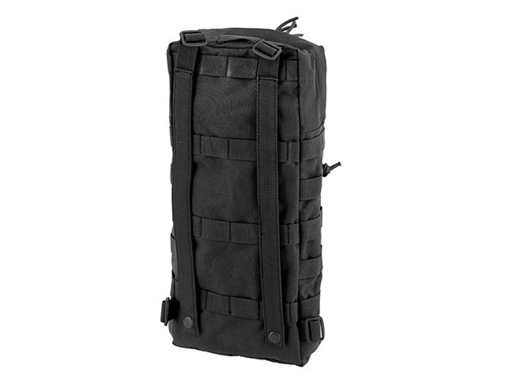 Рюкзак Molle hydration system, Black ,8FIELDS - изображение 2