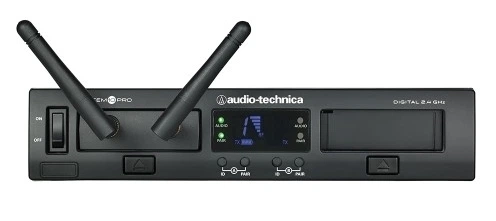 Микрофон Audio-Technica ATW-1322 - изображение 2