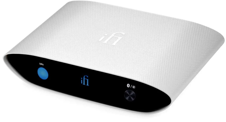 Bluetooth ЦАП iFi ZEN Air Blue – фото, відгуки, характеристики в ...