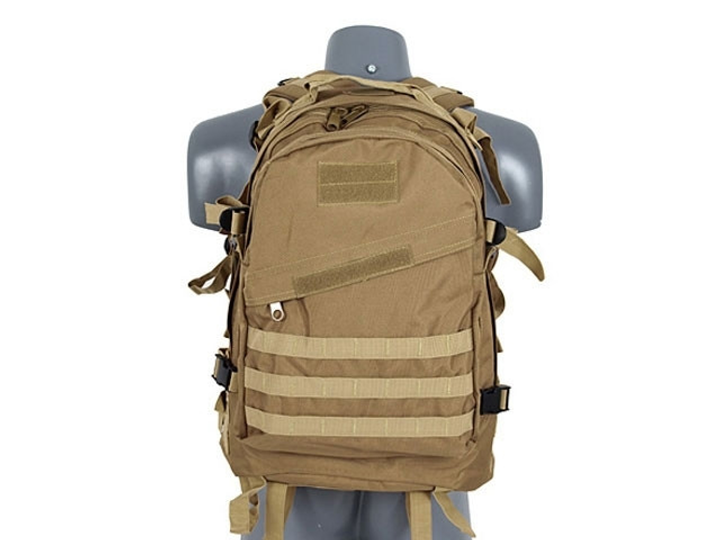 Рюкзак Eagle 3 Day Pack ,A-III-MS,Coyote,8FIELDS - зображення 2