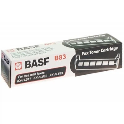 Тонер-картридж BASF Panasonic KX-FLM653/663, KX-FL511/513/543/ KX-FA83A7 (KT-FA83A) - Фото 1 Тонер-картридж BASF Panasonic KX-FLM653/663, KX-FL511/513/543/ KX-FA83A7 (KT-FA83A) - изображение 1
