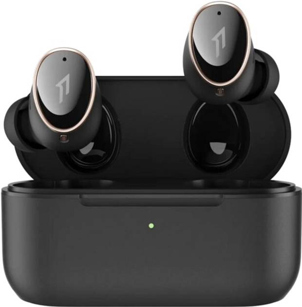 Наушники 1More EVO TWS EH902 Black (949007) купить в интернет-магазине ...