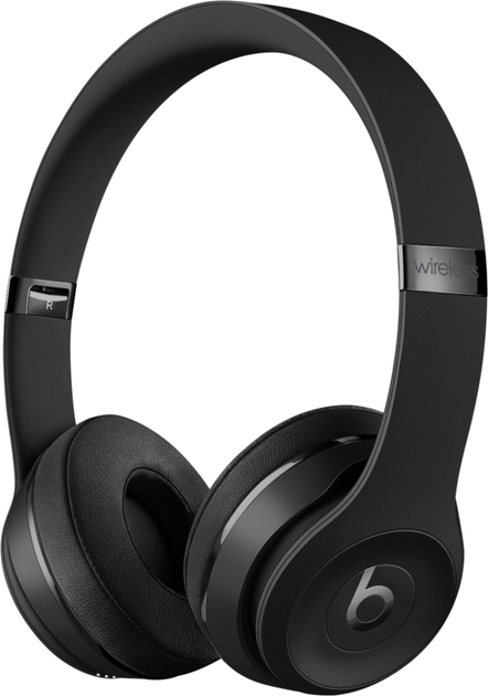 Наушники Beats Solo3 Wireless Headphones - The Beats Icon Collection ...
