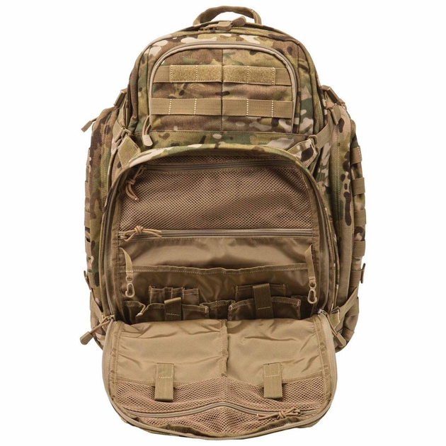 Рюкзак 5.11 Tactical Rush72 Multicam (56956MC) - зображення 2