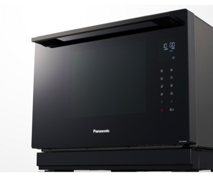 Микроволновая печь Panasonic NN-CS89LBZPE (NN-CS89) 31 л инверторная .