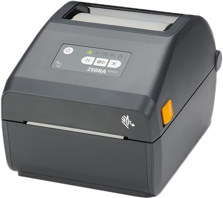 Принтер этикеток Zebra ZD421 (ZD4A042-30EM00EZ) - изображение 2