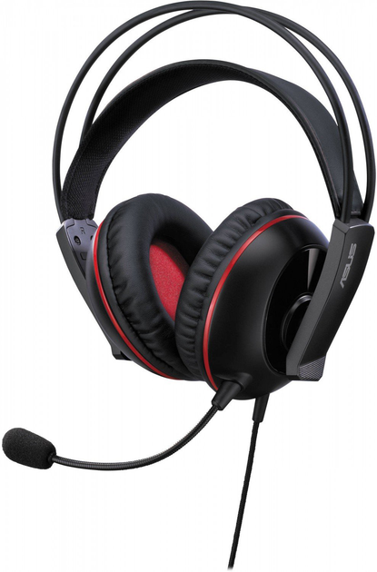 Наушники ASUS Cerberus iCafe (90YH0061-B1UC00) купить в интернет ...