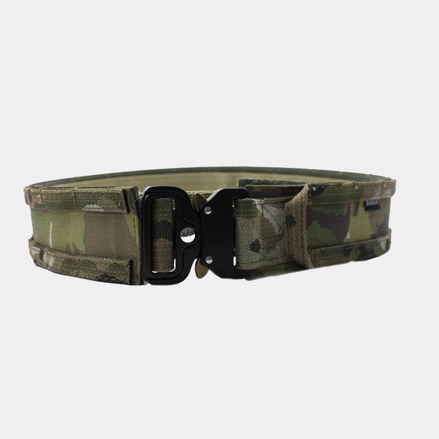 Пояс із системою MOLLI "RUBICON" Range belt MultiCam (L) - зображення 1