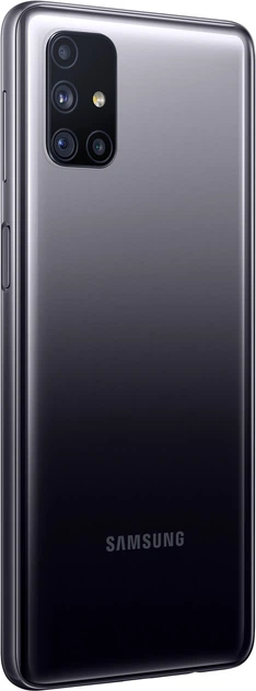 Мобильный телефон Samsung Galaxy M31s 6/128GB Black (SM-M317FZKNSEK) - Фото 3 Мобильный телефон Samsung Galaxy M31s 6/128GB Black (SM-M317FZKNSEK) - изображение 3
