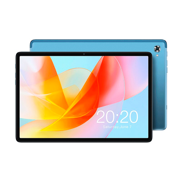 Планшет Teclast M40+ 8/128GB LTE Blue – фото, отзывы, характеристики в ...