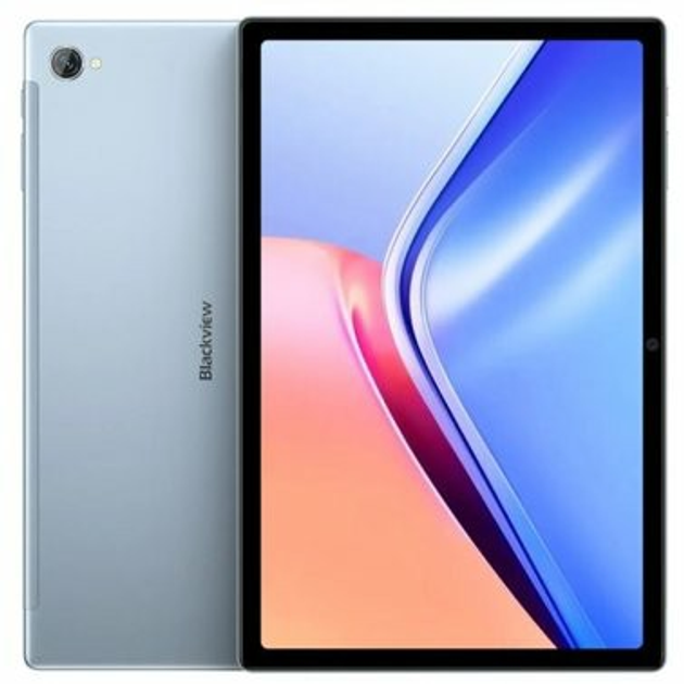 Планшет Blackview Tab 15 8/128Gb Twilling Blue LTE – фото, отзывы ...