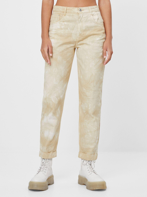 Jeans on sale topolino bershka