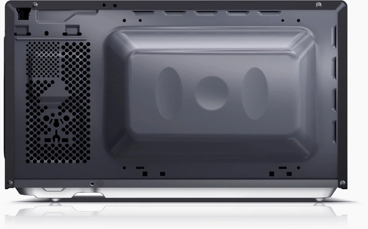Мікрохвильова піч SHARP YC-MS01E-B - зображення 4