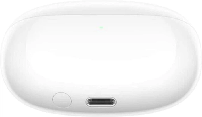 Наушники Xiaomi Buds 3T Pro (BHR5177GL) White (897744) купить в