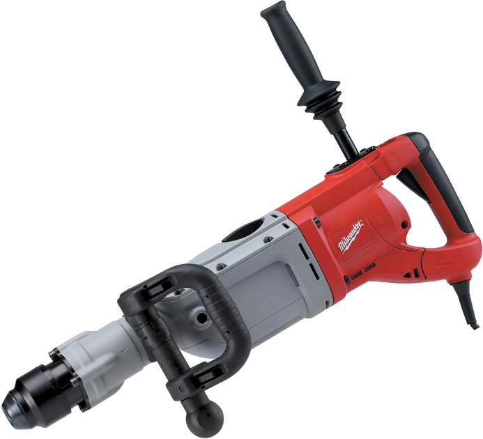 Перфоратор Milwaukee SDS-Max K 950 S 1700 Вт 20 Дж (4933375710) - изображение 2