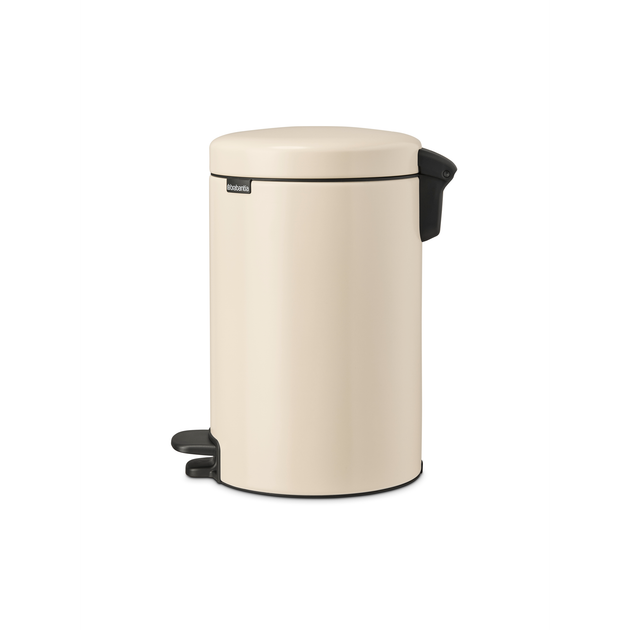 Бак для мусора Brabantia NewIcon Pedal Bin 12 л (149924) - Фото 6 Бак для мусора Brabantia NewIcon Pedal Bin 12 л (149924) - изображение 6