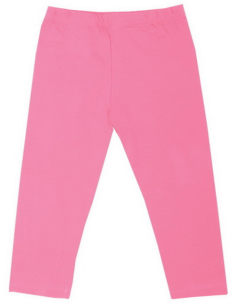 Брюки детские для девочки Gabbi Каприки Коралловый на рост 128 (10643 ...