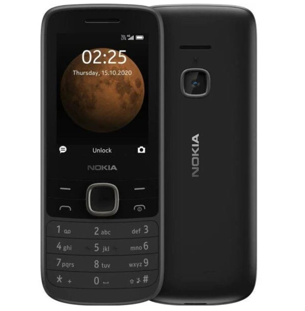 nokia ta1276