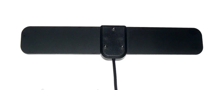 Антена DVB-T2 A-01 mini Кімнатна (00086) - зображення 3