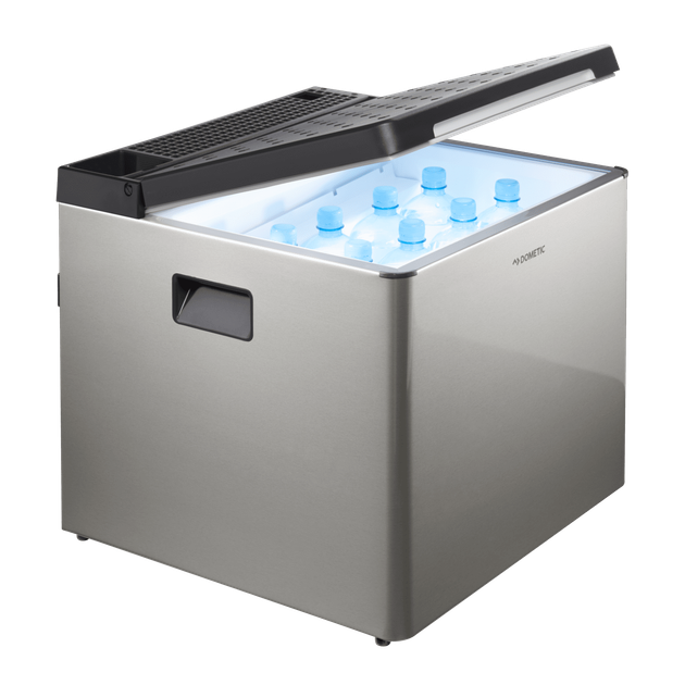 Холодильник абсорбційний портативний Dometic Combi Cool ACX3 40 (34942) - зображення 2