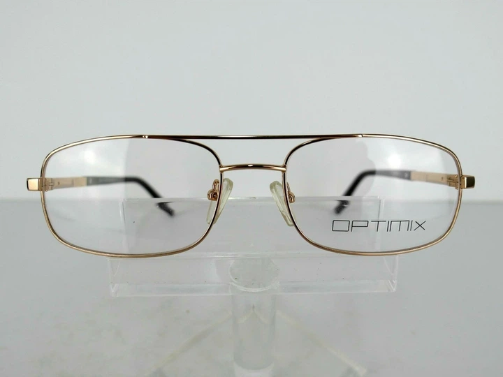 Оправа для очков OPTIMIX OM117 - Фото 3 Оправа для очков OPTIMIX OM117 - изображение 3